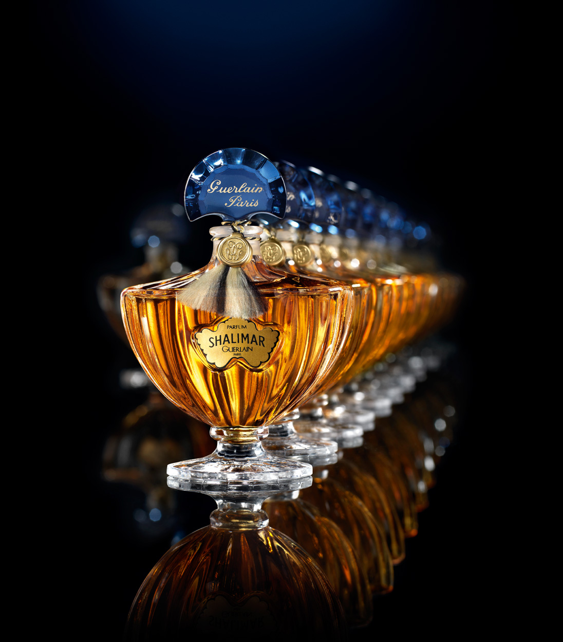 一千零一夜　© All rights reserved Guerlain