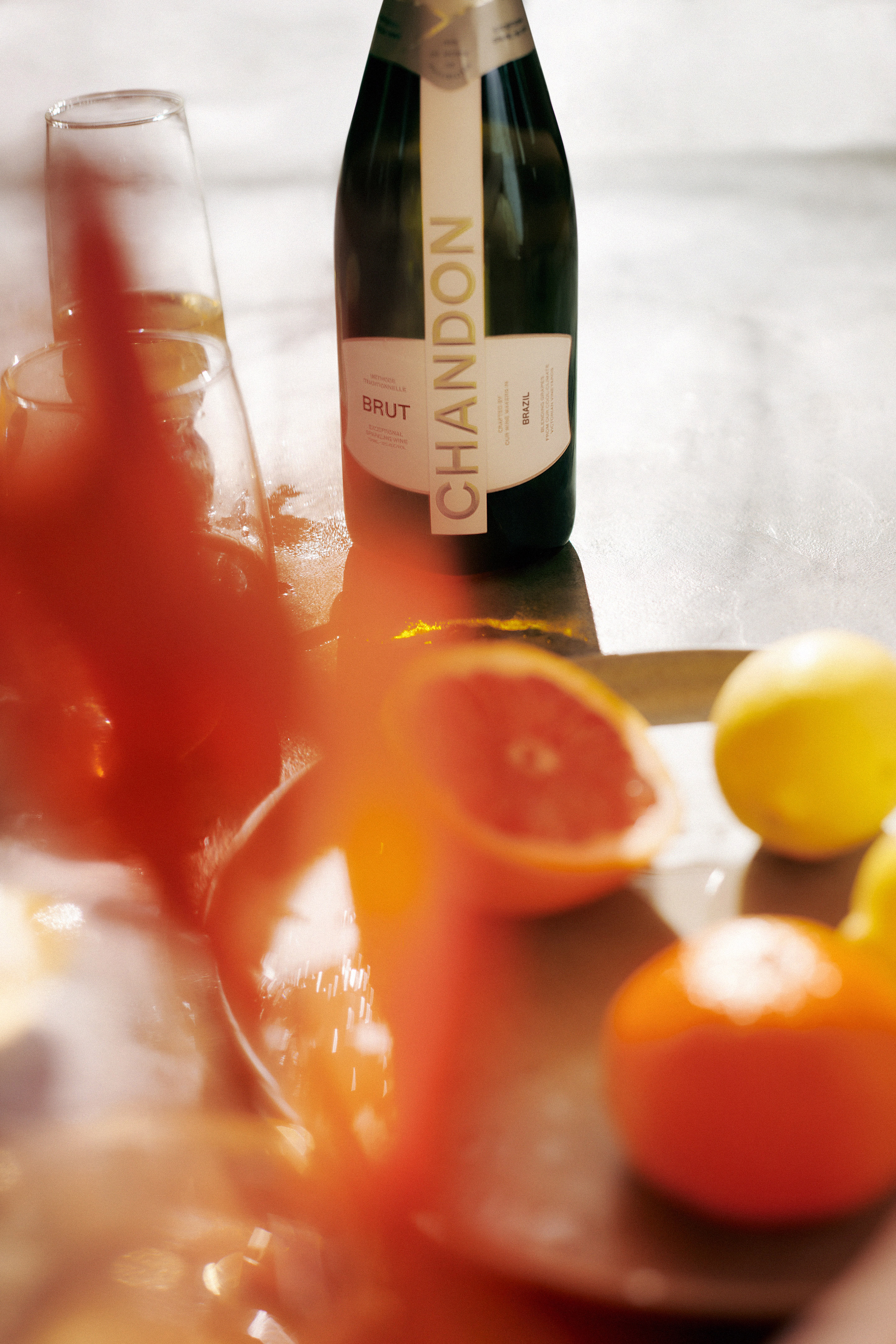 © Chandon Brazil