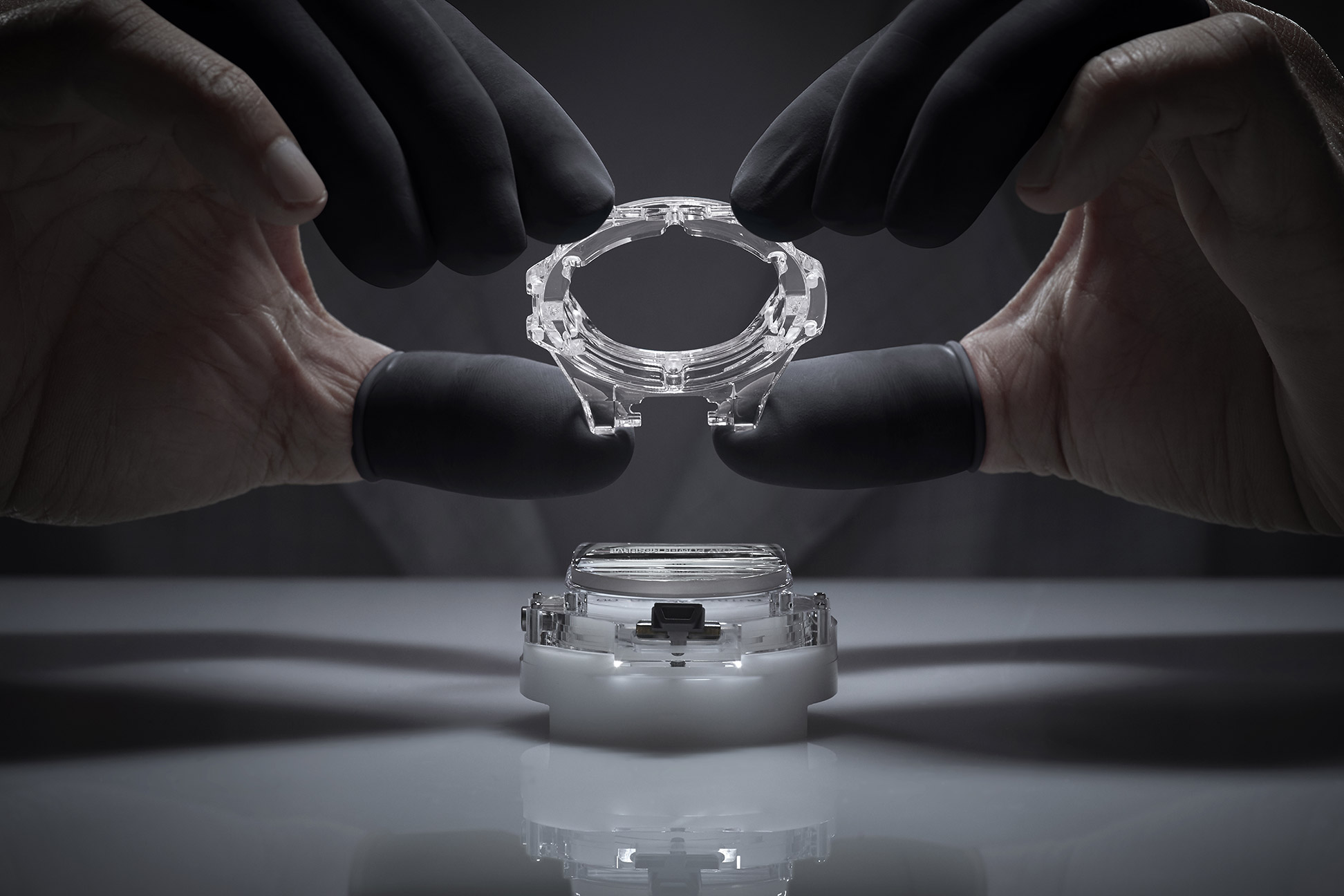 Hublot - LVMH