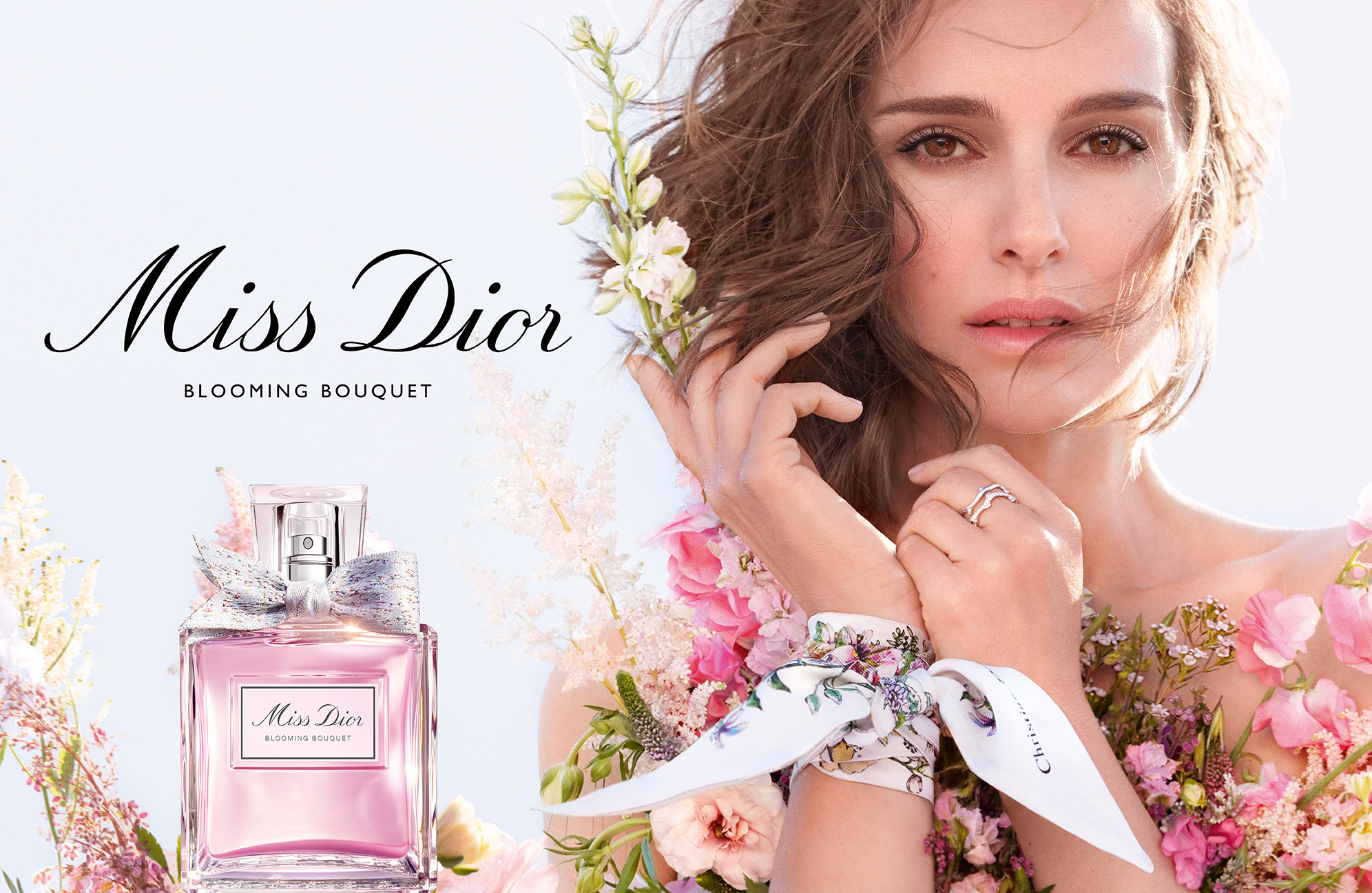 MISS DIOR © Parfums Christian Dior