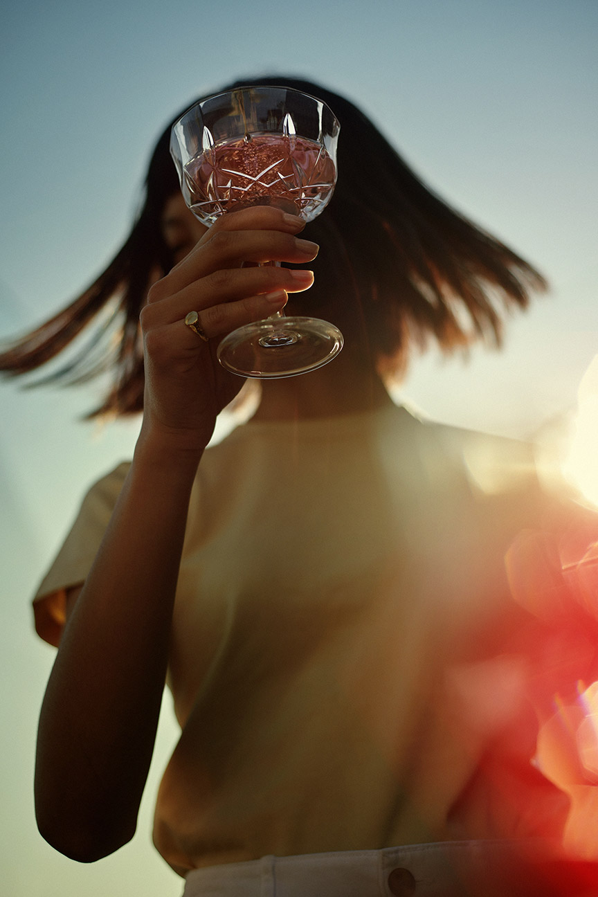 © Chandon China