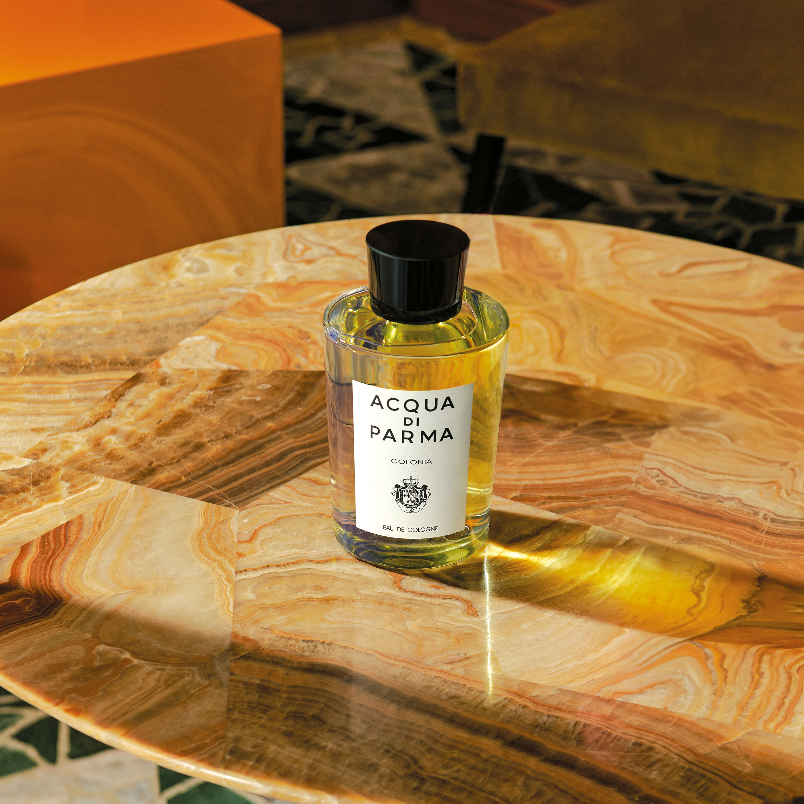 © Acqua di Parma