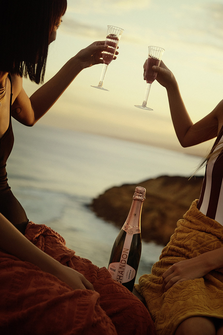 Chandon Rosé