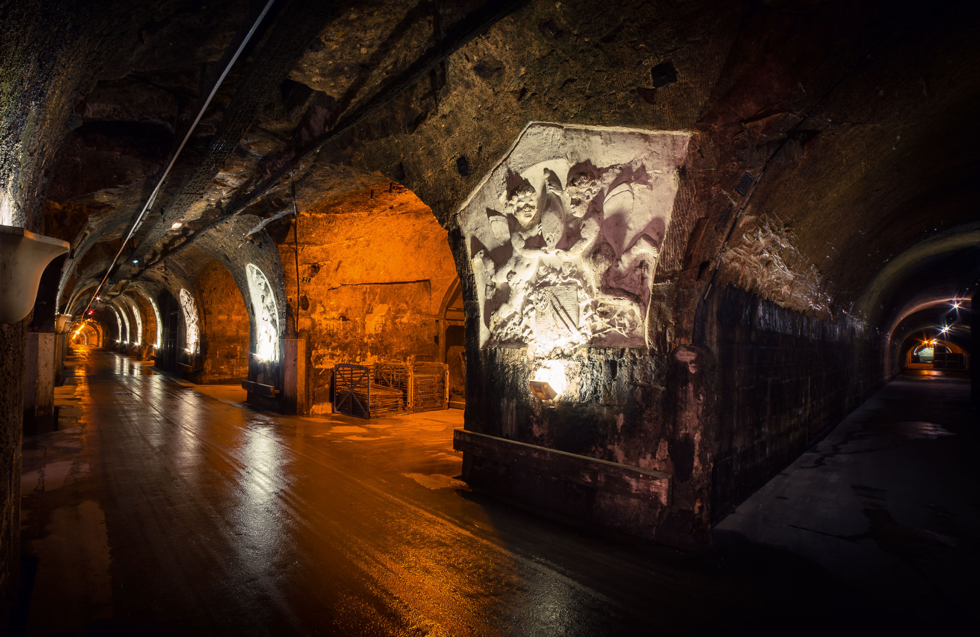 Mercier酒窖,"北京酒廊"